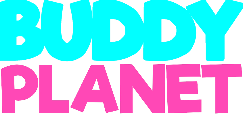 Buddy Planet
